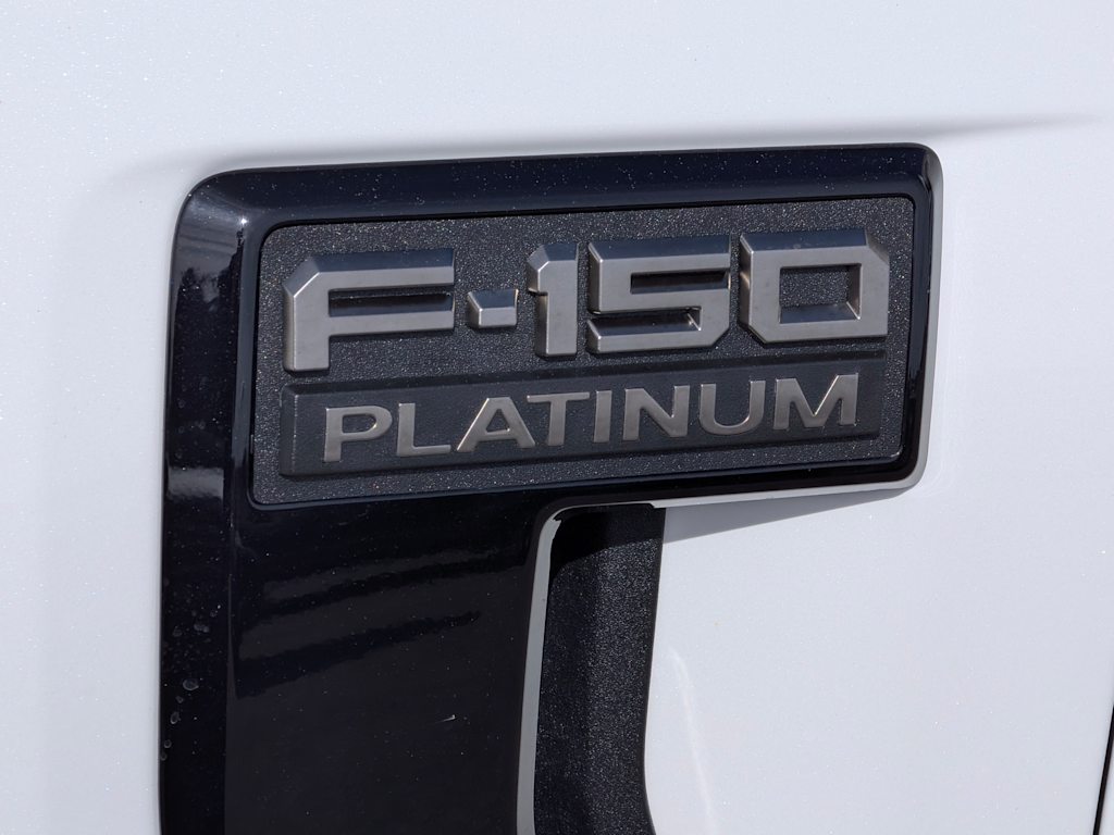 Thumbnail: 2025 Ford F-150 - 20