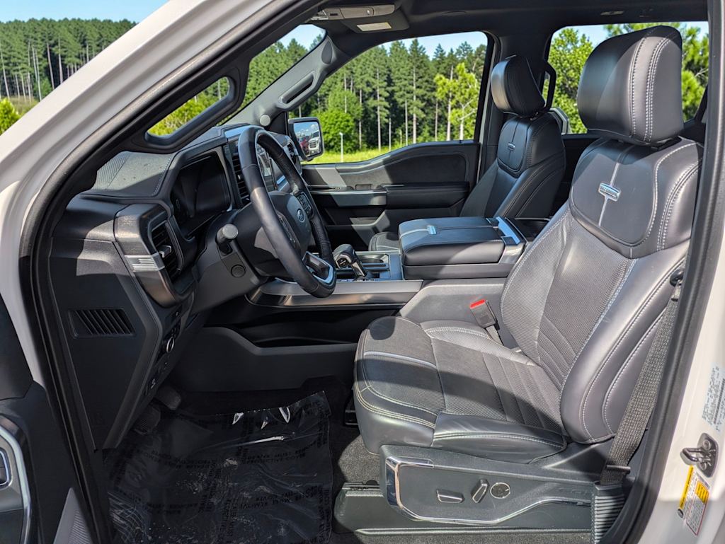 Thumbnail: 2025 Ford F-150 - 11