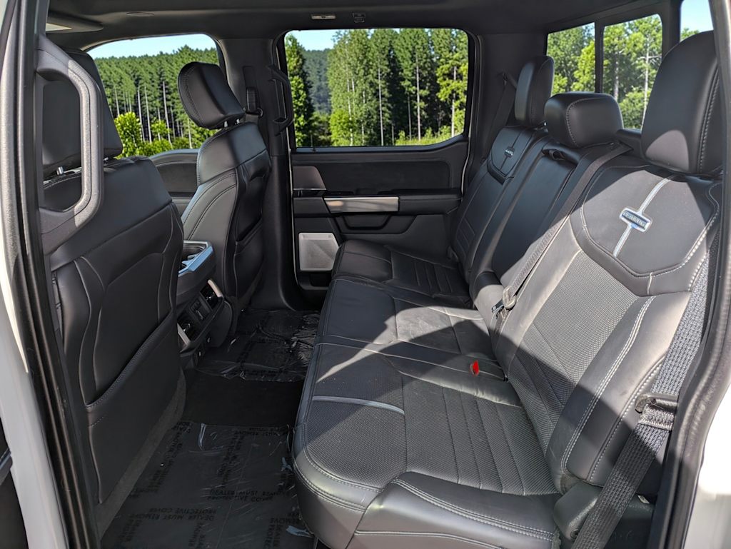 Thumbnail: 2025 Ford F-150 - 13