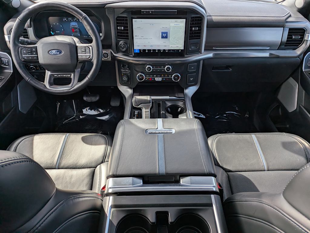 Thumbnail: 2025 Ford F-150 - 10