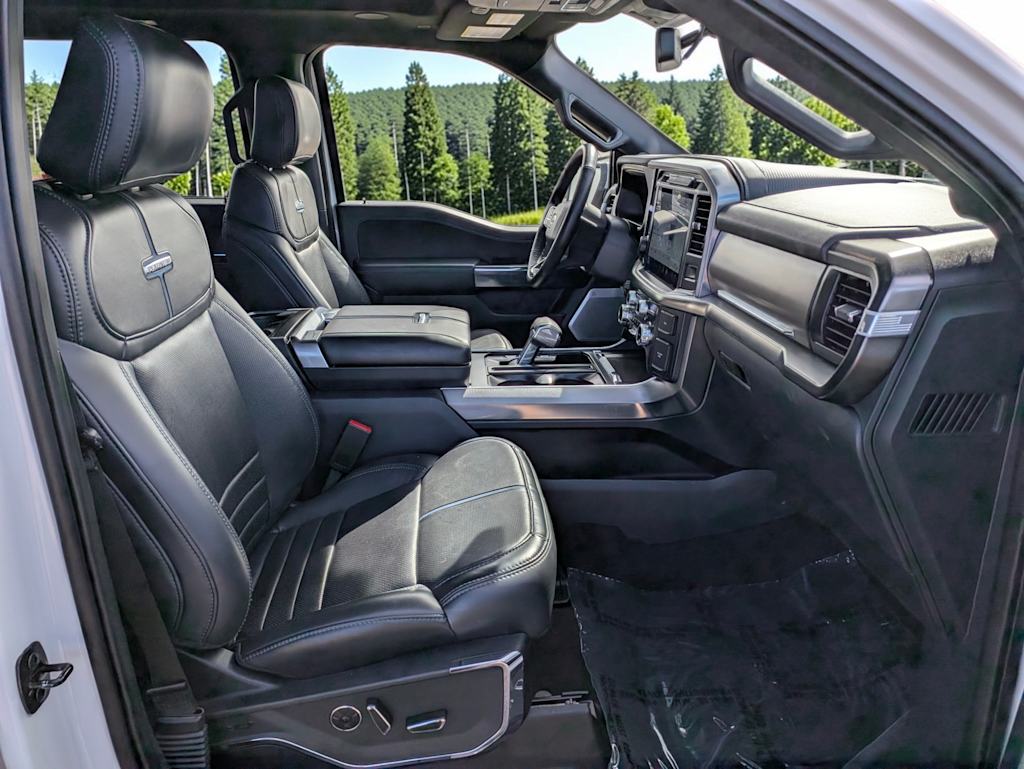 Thumbnail: 2025 Ford F-150 - 12