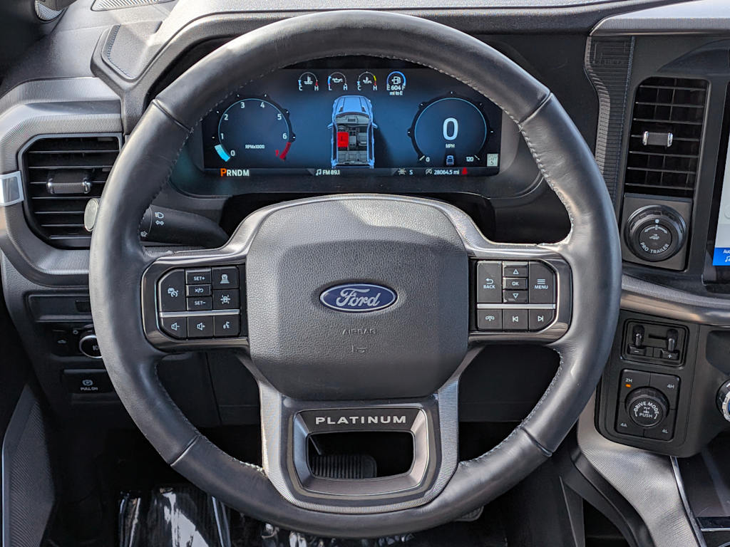 Thumbnail: 2025 Ford F-150 - 14