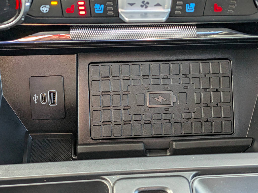 Thumbnail: 2025 Ford F-150 - 35