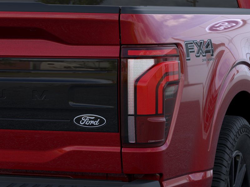 Thumbnail: 2026 Ford F-150 - 21