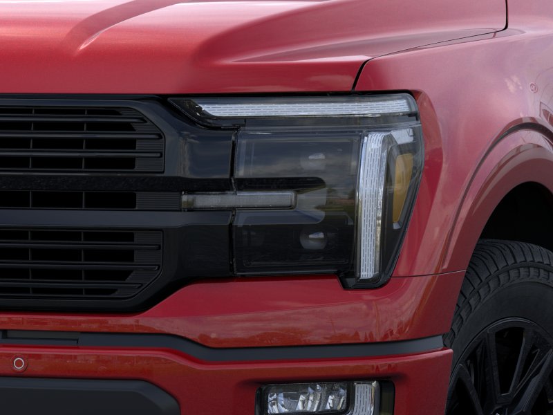 Thumbnail: 2026 Ford F-150 - 19
