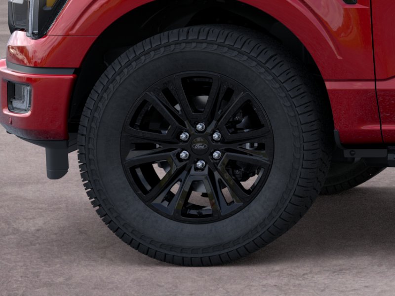 Thumbnail: 2026 Ford F-150 - 5