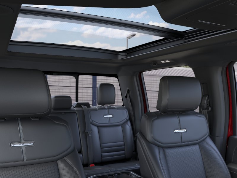 Thumbnail: 2026 Ford F-150 - 22