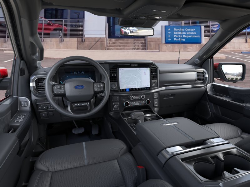 Thumbnail: 2026 Ford F-150 - 2