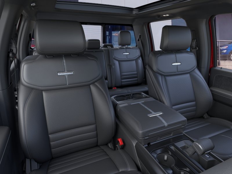 Thumbnail: 2026 Ford F-150 - 6