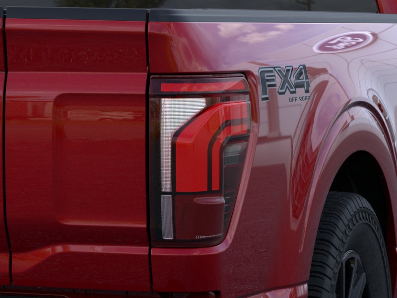 Thumbnail: 2026 Ford F-150 - 21