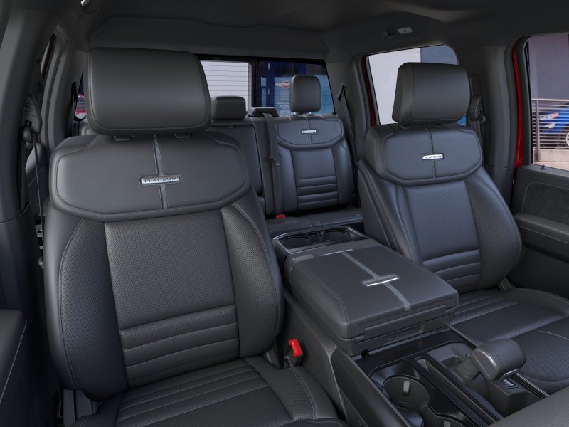 Thumbnail: 2026 Ford F-150 - 7