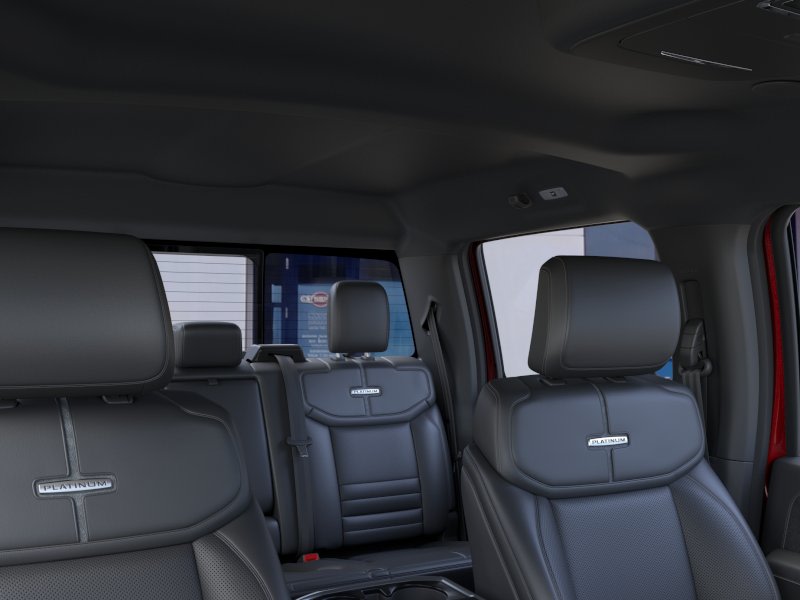 Thumbnail: 2026 Ford F-150 - 22