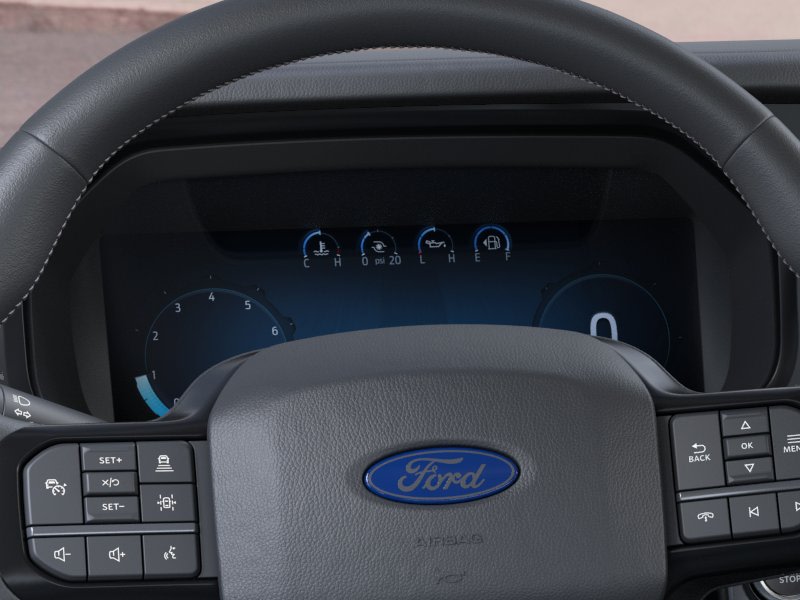 Thumbnail: 2026 Ford F-150 - 11