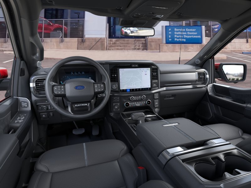 Thumbnail: 2026 Ford F-150 - 2