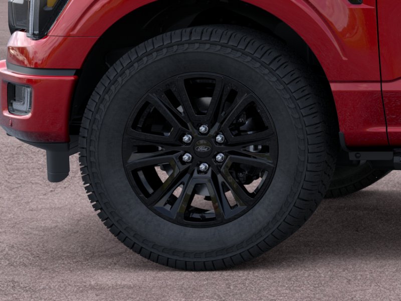 Thumbnail: 2026 Ford F-150 - 6