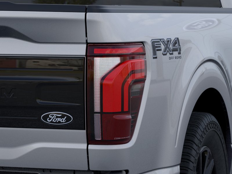 Thumbnail: 2026 Ford F-150 - 21