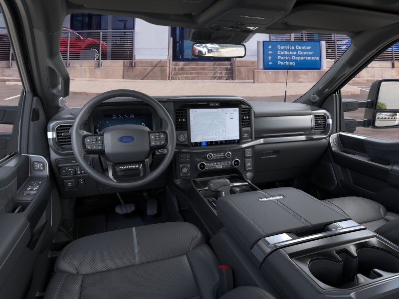 Thumbnail: 2026 Ford F-150 - 2