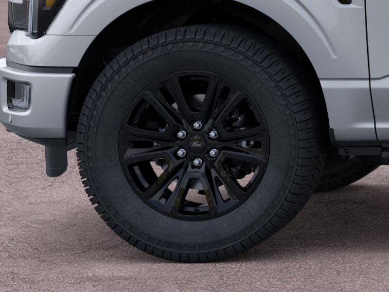 Thumbnail: 2026 Ford F-150 - 5