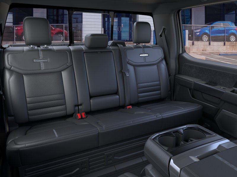 Thumbnail: 2026 Ford F-150 - 8