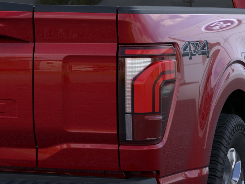 Thumbnail: 2026 Ford F-150 - 22