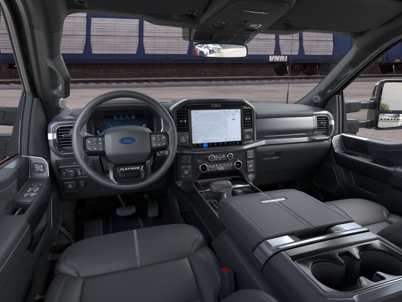 Thumbnail: 2026 Ford F-150 - 2