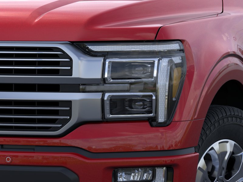Thumbnail: 2026 Ford F-150 - 20