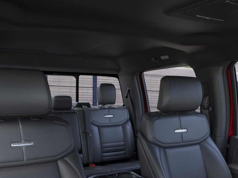 Thumbnail: 2026 Ford F-150 - 11