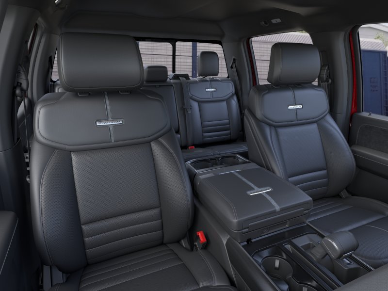Thumbnail: 2026 Ford F-150 - 7