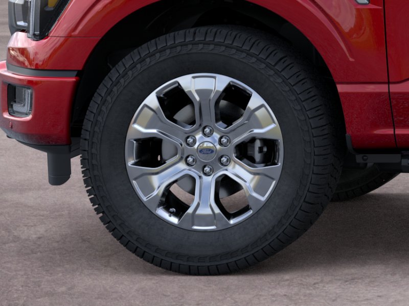 Thumbnail: 2026 Ford F-150 - 6