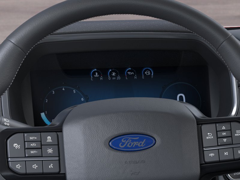 Thumbnail: 2026 Ford F-150 - 12
