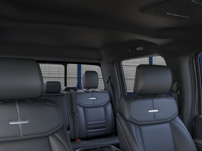 Thumbnail: 2026 Ford F-150 - 12