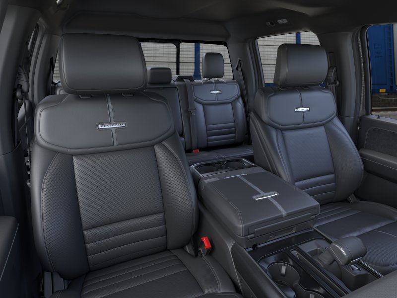 Thumbnail: 2026 Ford F-150 - 8