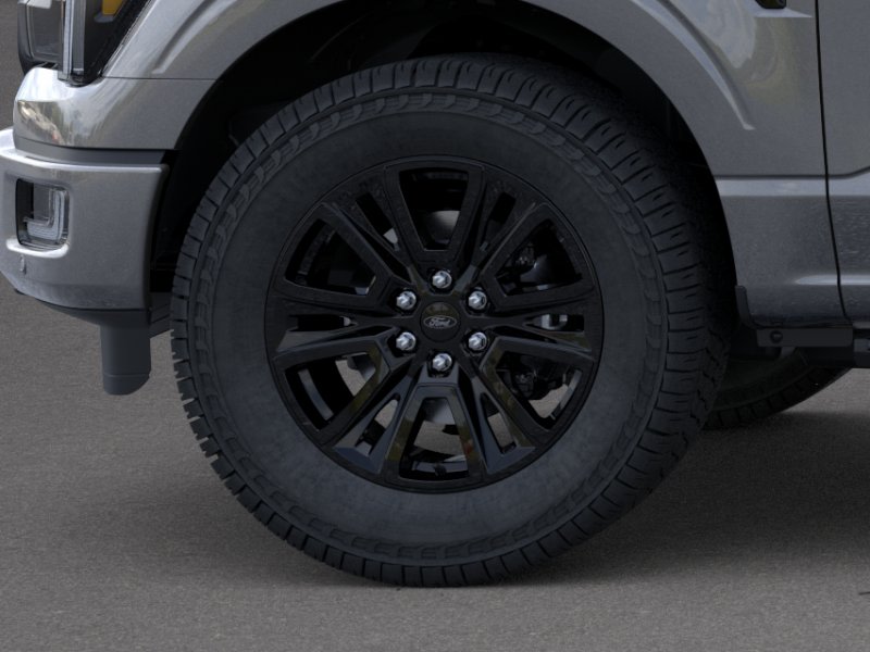 Thumbnail: 2026 Ford F-150 - 7