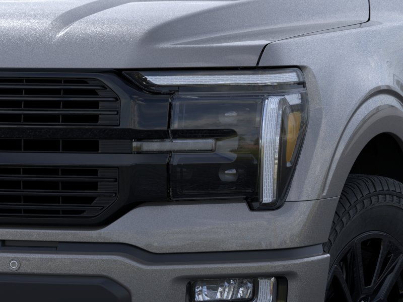 Thumbnail: 2026 Ford F-150 - 20