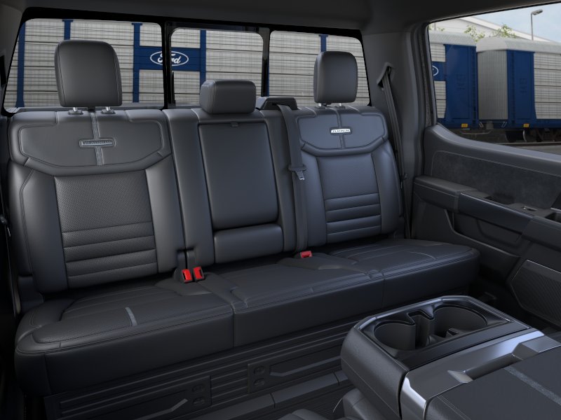 Thumbnail: 2026 Ford F-150 - 10