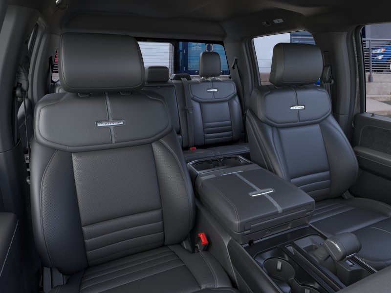 Thumbnail: 2026 Ford F-150 - 8