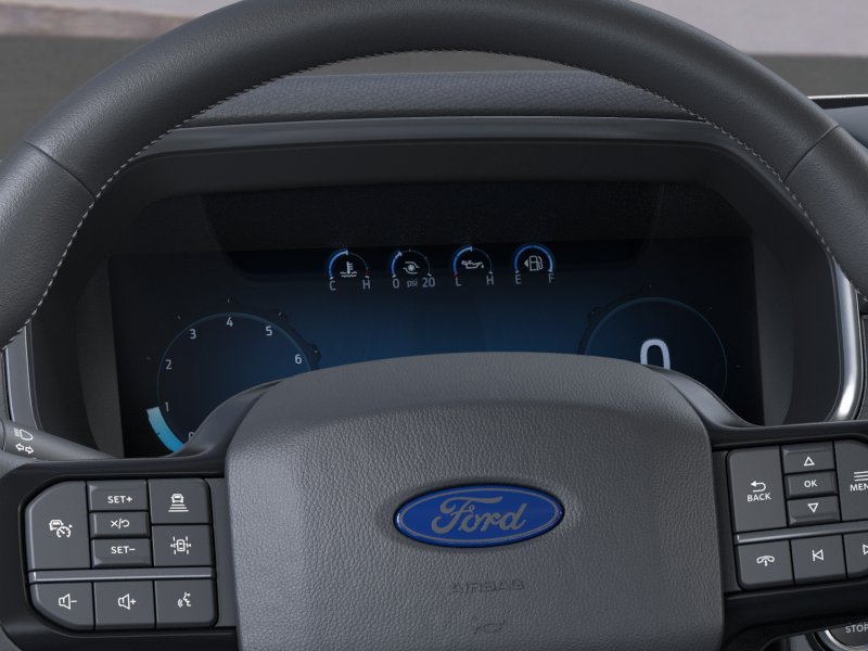 Thumbnail: 2026 Ford F-150 - 12