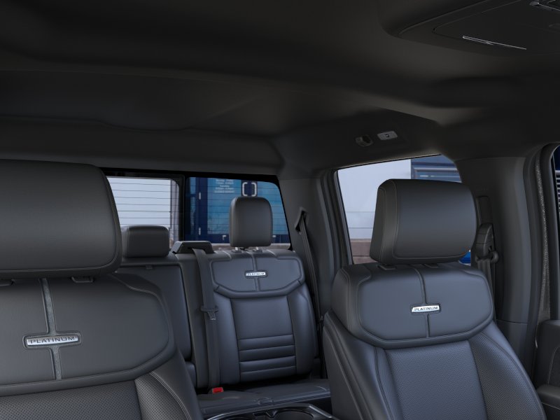 Thumbnail: 2026 Ford F-150 - 22