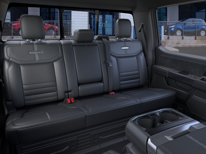 Thumbnail: 2026 Ford F-150 - 10