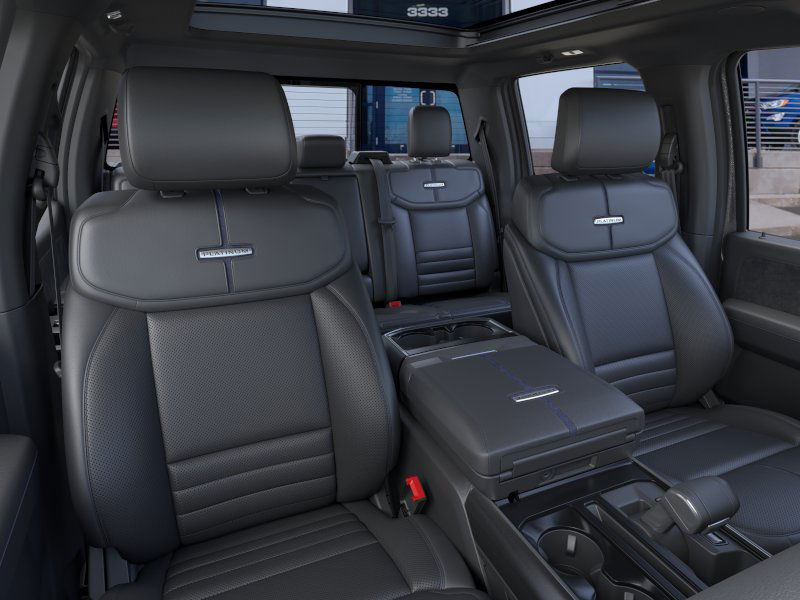 Thumbnail: 2025 Ford F-150 - 8