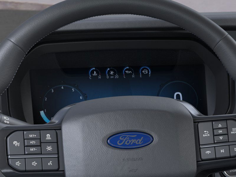 Thumbnail: 2025 Ford F-150 - 11