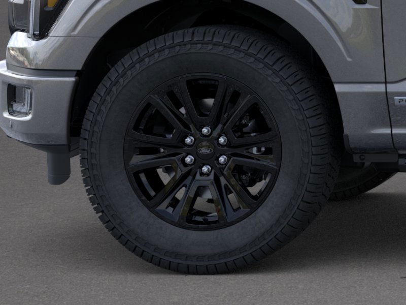 Thumbnail: 2025 Ford F-150 - 7