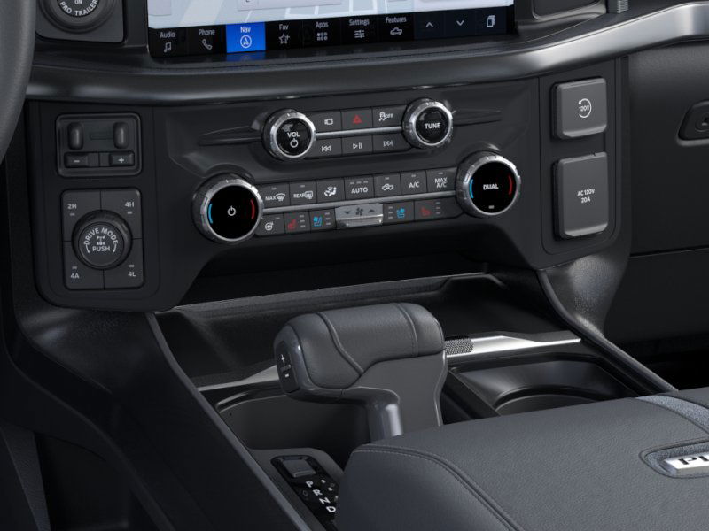 Thumbnail: 2026 Ford F-150 - 17