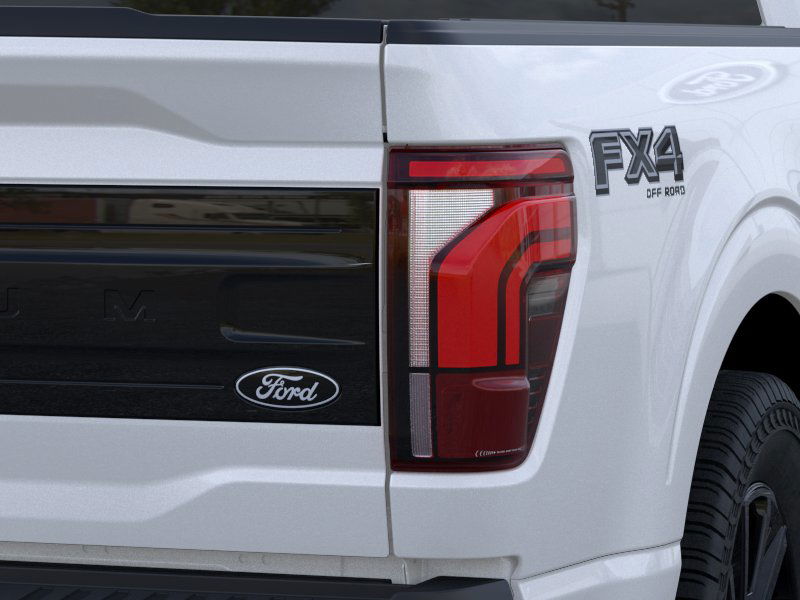 Thumbnail: 2026 Ford F-150 - 21
