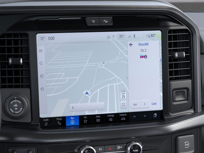 Thumbnail: 2026 Ford F-150 - 9