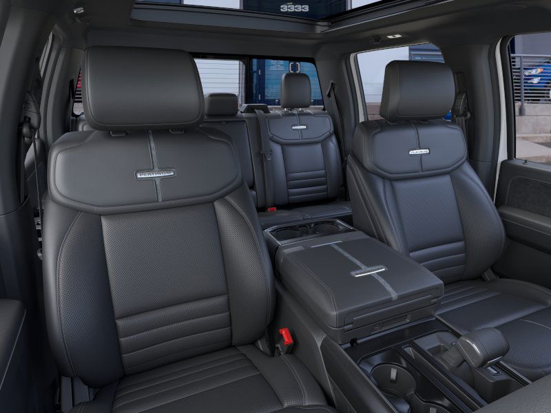 Thumbnail: 2026 Ford F-150 - 6