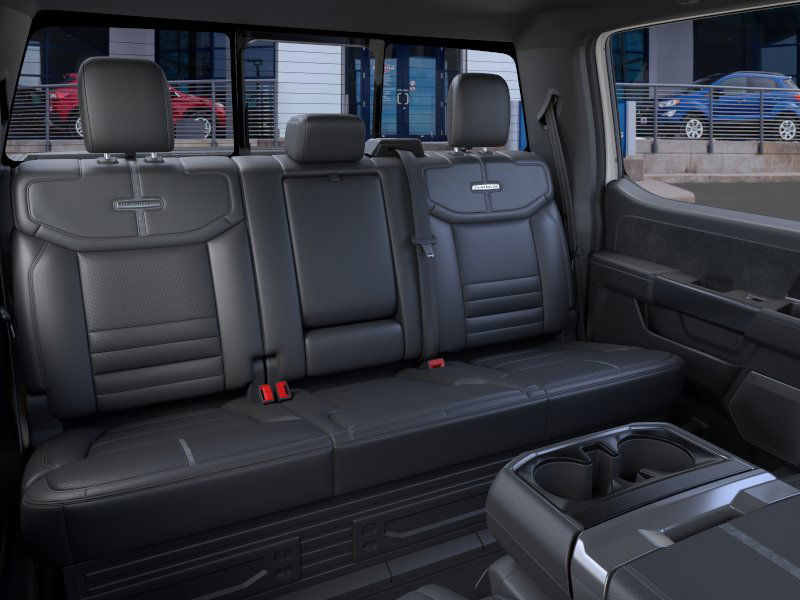 Thumbnail: 2026 Ford F-150 - 8