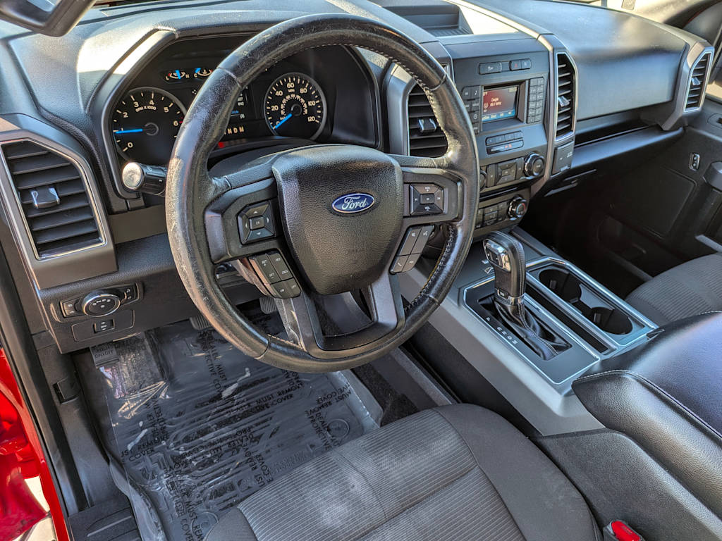 Thumbnail: 2017 Ford F-150 - 2