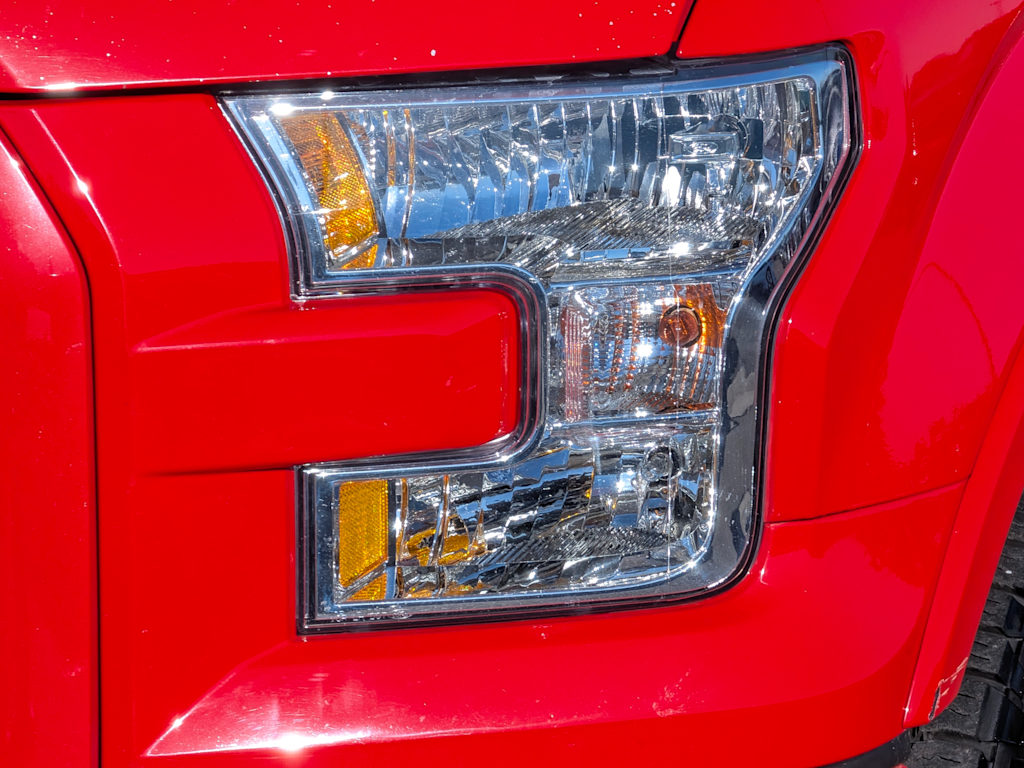 Thumbnail: 2017 Ford F-150 - 22