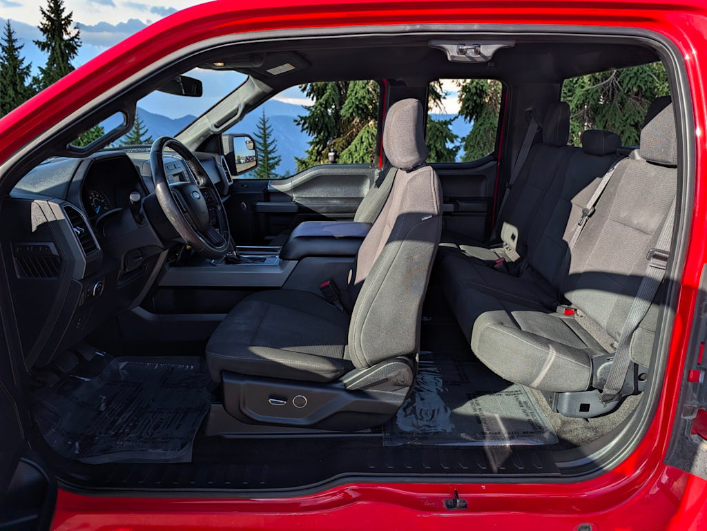 Thumbnail: 2017 Ford F-150 - 25